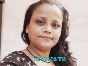 Tanyasharma