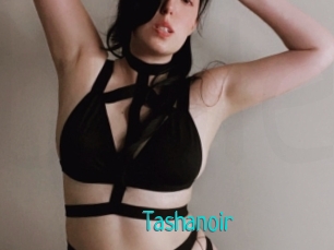 Tashanoir