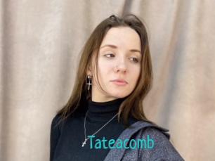 tateacomb Blog Lesbienne