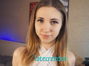 Tatecreedon