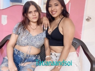 Tatianaandsol
