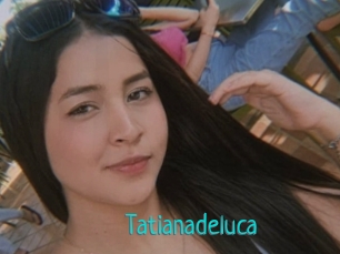 Tatianadeluca