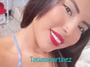 tatianamartinez Blog Lesbienne
