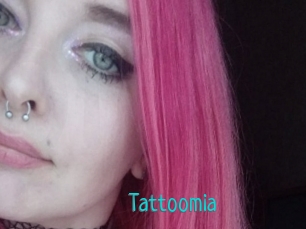 Tattoomia