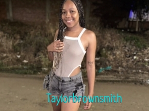 Taylorbrownsmith