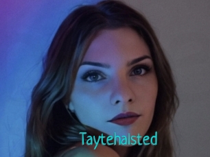 Taytehalsted