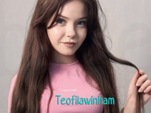 Teofilawinham