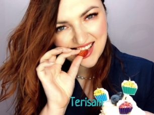 Terisam