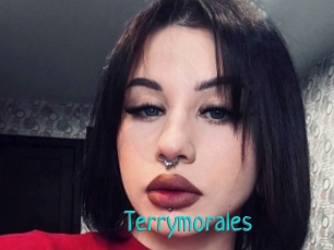 Terrymorales