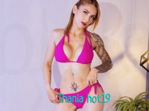 Thania_hot19