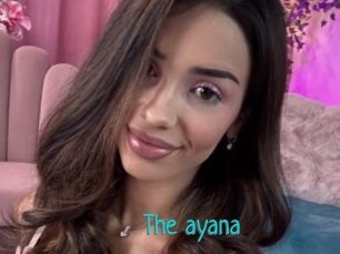 The_ayana