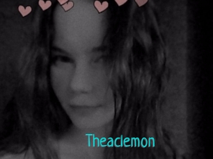 Theaclemon