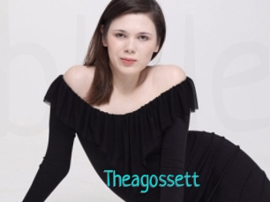 Theagossett