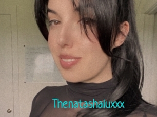 Thenatashaluxxx