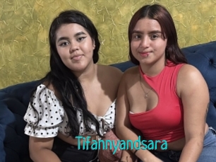 Tifannyandsara