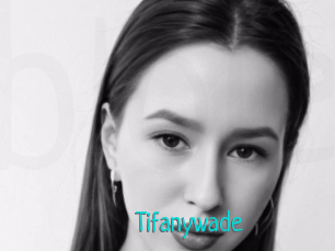 Tifanywade