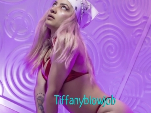 Tiffanyblowjob