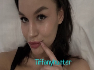 Tiffanyhunter
