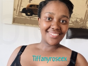 Tiffanyroseex