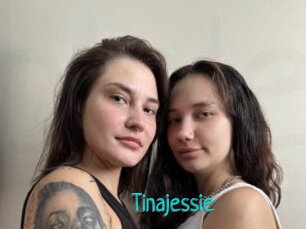 Tinajessie