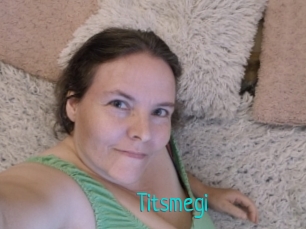 Titsmegi