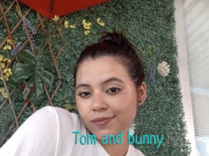 Tom_and_bunny