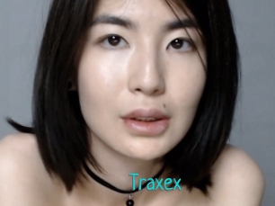 traxex Blog Lesbienne