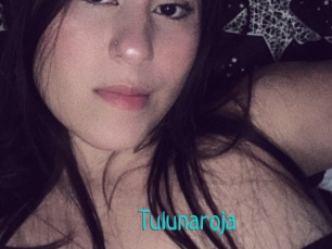 Tulunaroja