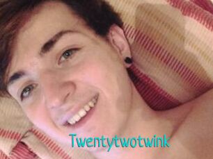 Twentytwotwink