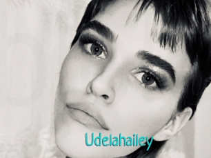 Udelahailey
