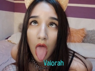Valorah