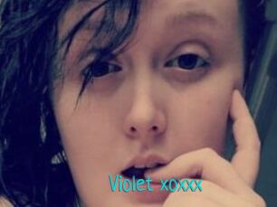 Violet_xoxxx