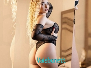 Valebonett