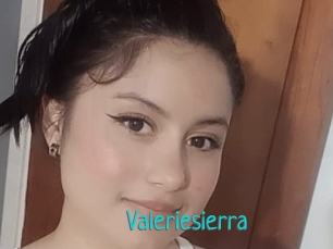Valeriesierra