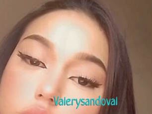Valerysandoval