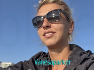 Vanesaparker