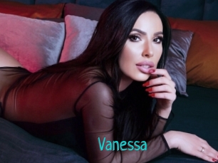 Vanessa
