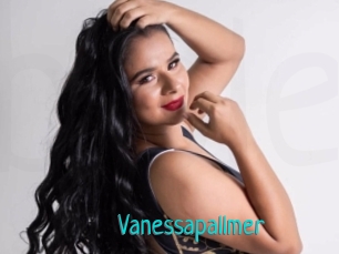 Vanessapallmer