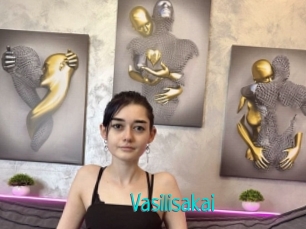 Vasilisakai