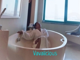 Vavalicious