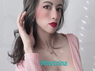 Velvetnina
