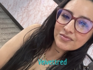 Velvettred