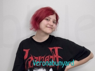 Veronabunyard