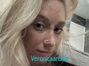 Veronicaarcher