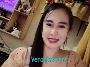 Veronicascents