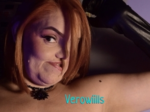 Verowiills