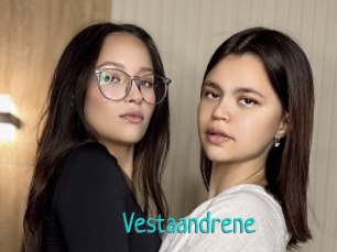 Vestaandrene