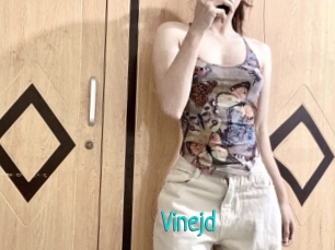 Vinejd