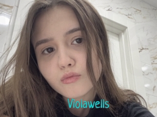 Violawells