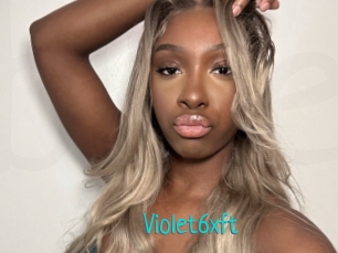 Violet6xft